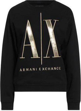 A|X Armani Exchange CAMISETAS Y TOPS - Sudaderas en YOOX.COM