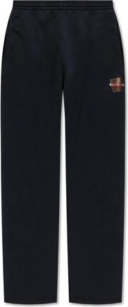 Balenciaga Hombre, Pantalones, Negro, Talla: M