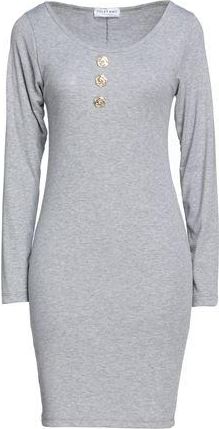 Odi Et Amo VESTIDOS - Minivestidos en YOOX.COM