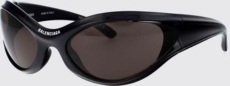 Balenciaga Occhiali da sole in acetato Balenciaga