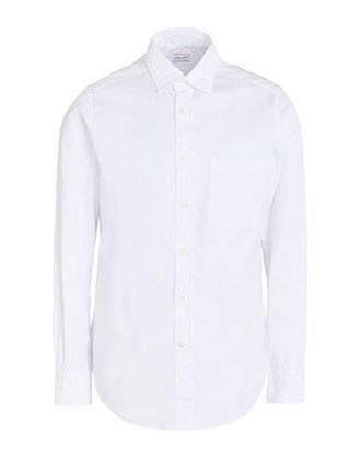 Glanshirt TOPWEAR - Shirts on YOOX.COM