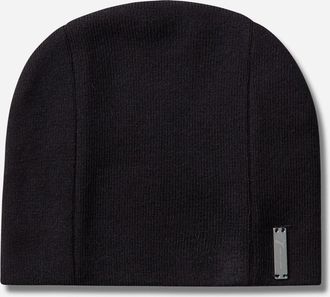 Puma J.L-A.L_ Skull Beanie Black