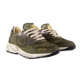 Golden Goose Sneaker - Khaki