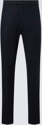 Loro Piana Carlo cotton-blend chinos