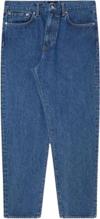 Edwin Hombre, Vaqueros, Azul, Talla: W30