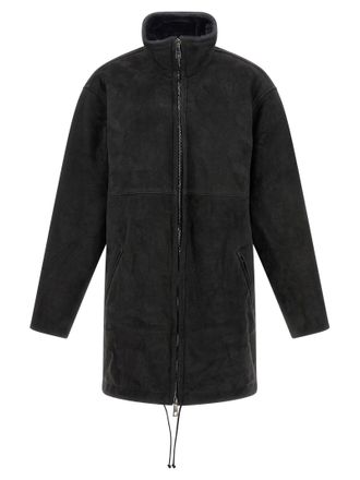 Giorgio Brato Long Sheepell