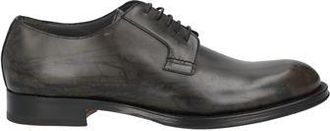 Pollini FOOTWEAR - Lace-up shoes sur YOOX.COM