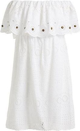 Simona Corsellini Mini dresses