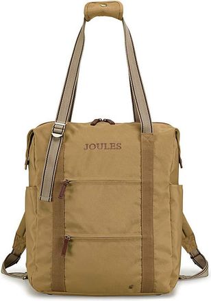 Joules Epwell Travel Backpack/Tote Bag