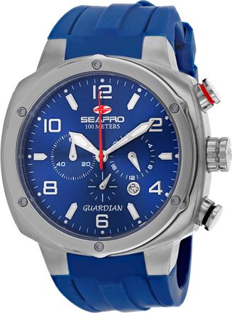 Seapro Guardian Mens Watch