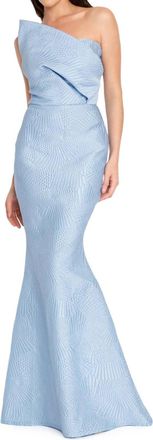 Nicole Bakti 7279 In Light Blue
