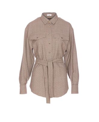 Brunello Cucinelli Shirts