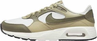 Nike MenS 2024 Air Max Sc Sneaker In Light Bone