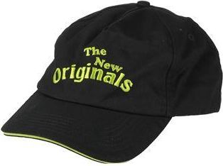THE NEW ORIGINALS ACCESSORIES - Hats sur YOOX.COM
