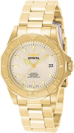 Invicta Pro Diver 9010 Automatisch horloge - 40mm