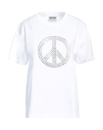 Moschino TOPS - T-shirts auf YOOX.COM