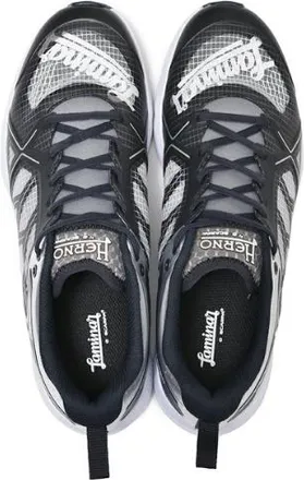 Herno Mesh & Nylon-Blend Sneakers - Black