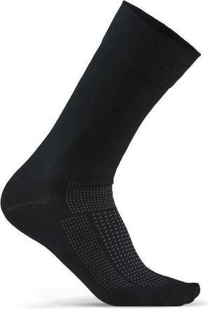 Craft Essence Sock Velosocken - Unisex | schwarz