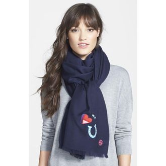 Tory Burch in Navy/Multi at Nordstrom