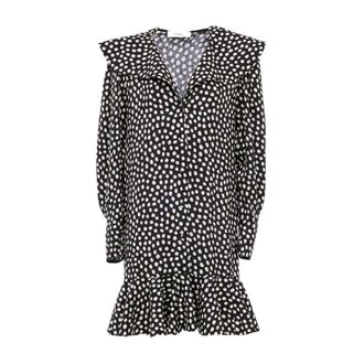 Chlo&eacute; Mujer, Vestidos, Negro, Talla: XS