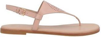 Tory Burch CALZADO - Sandalias de dedo en YOOX.COM