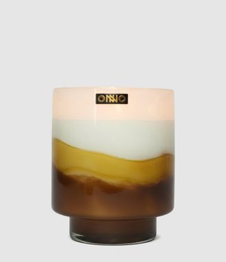 Onno Bougie Art Grace M Gingembre Et Figue