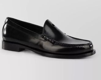 Celine monk shoes