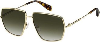 Marc Jacobs MARC 917/S 06J/9K Womens Sunglasses Size 60