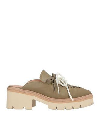 All Black SCHUHE - Mules & Clogs auf YOOX.COM