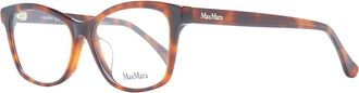 Max Mara Mm1410v Havana Kat-Oog Bril