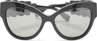 Fendi 1071129 Black - Zwart