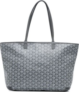 Goyard Shopper - 2017 Goyardine Artois MM - Gr. unisize - in Grau - für Damen