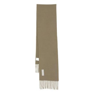 Our Legacy Uomo, Accessori, Verde, Taglia unica, new