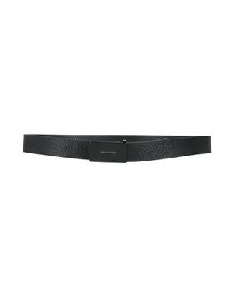 A|X Armani Exchange Small Leather Goods - Belts on YOOX.COM