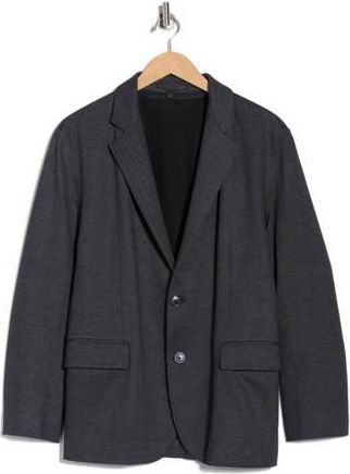 BOSS Anton Slim Fit Sport Coat in Black at Nordstrom Rack, Size 38 Regular