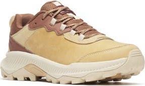 Merrell Speed Strike 2 Trek Hiking Shoe in Latte at Nordstrom Rack, Size 8.5