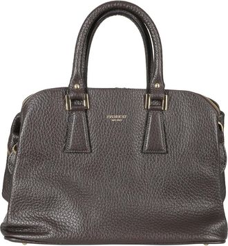 AVENUE 67 Avenue 67 - Fandango XS - Dames - Tassen - Bruin - Maat: ONE Size Leer