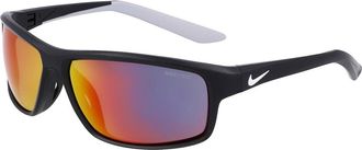 Nike RABID 22 E DV2152 010 Mens Sunglasses Black Size 62