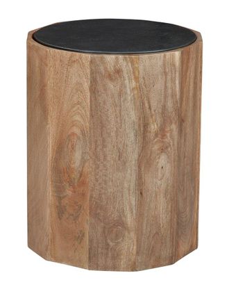 Bassett Mirror Company Adrienne End Table