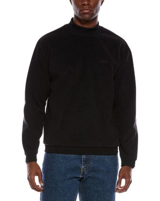 HUGO BOSS Boss Hugo Boss Silas Mock Neck Sweatshirt