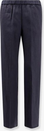 Aspesi Pantaloni in lino - ASPESI - gender_Woman