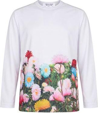 Comme Des Gar&ccedil;ons TOPWEAR - T-shirts su YOOX.COM