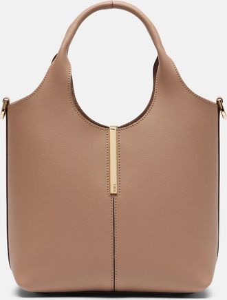 Tod's EBR Mini leather tote bag
