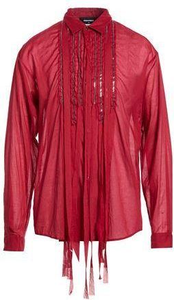 Dsquared2 TOPWEAR - Camicie su YOOX.COM