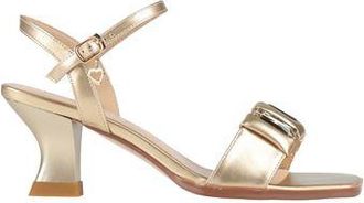 Braccialini FOOTWEAR - Sandals on YOOX.COM