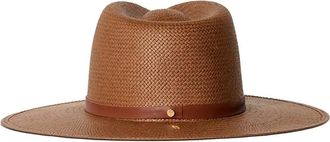 Janessa Leon&eacute; Cappello Sherman - Marrone