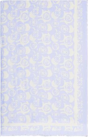 Elena Miro Donna, Accessori, Viola, Taglia unica, new
