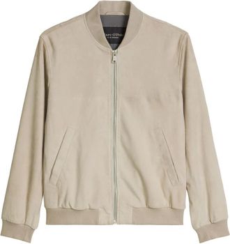 Marc O'Polo Uomo, Giacche, Beige, XL, new