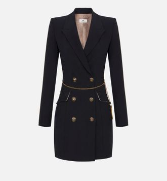 Elisabetta Franchi Abito Donna