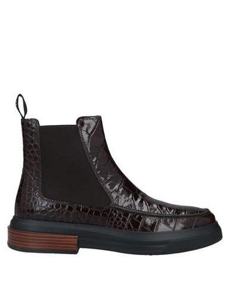 Tod's CALZADO - Botines de ca&ntilde;a alta en YOOX.COM